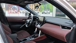 تويوتا كورولا كروس